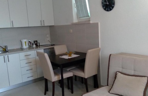 Igalo Apartamento | Apartment Oko Boke