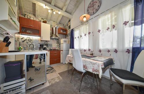 Kanfanar Apartamento | Apartment Okreti 2364