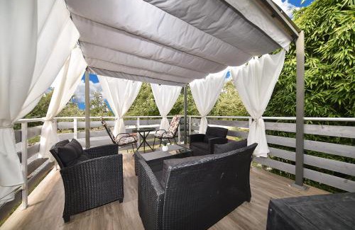 Kanfanar Apartamento | Apartment Okreti 2364