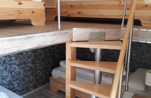 Fichtenhainichen Apartamento | Apartamento -Panadería antigua- - APARTAMENTO DE VACACIONES