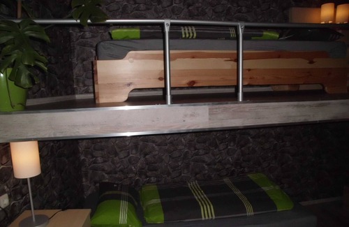 Fichtenhainichen Apartamento | Apartamento -Panadería antigua- - APARTAMENTO DE VACACIONES