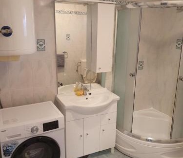 Trzic Apartamento | Apartment old house Koren