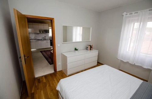 Cove Parja Apartamento | Apartment Old Town - Bambo