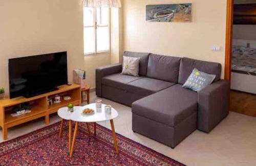 Cove Parja Apartamento | Apartment Old Town - Bambo