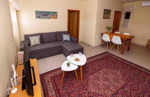 Cove Parja Apartamento | Apartment Old Town - Bambo