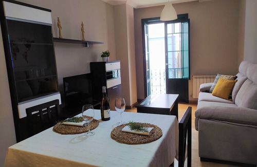 Ourense Apartamento | Apartamento Casco Viejo de Ourense **** Solaina das Burgas****