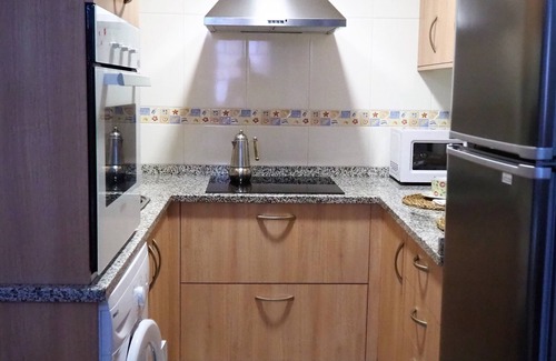 Ourense Apartamento | Apartamento Casco Viejo de Ourense **** Solaina das Burgas****