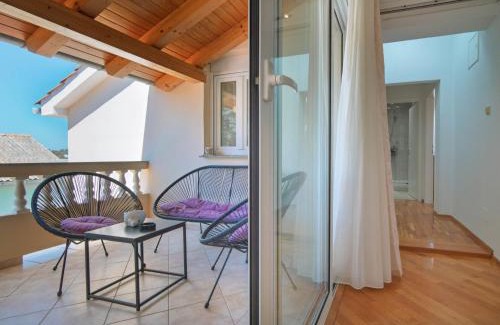 Rab Apartamento | Apartment Olga-5 by Interhome