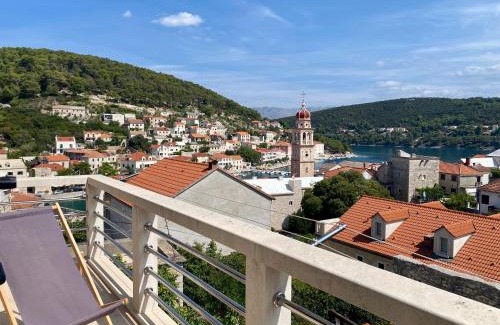 Pucisca Apartamento | Apartment Olga