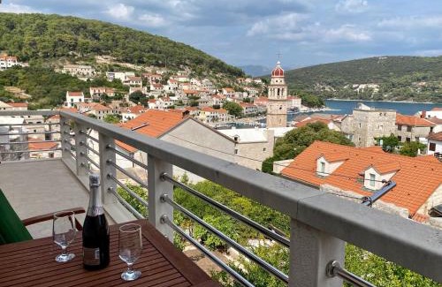 Pucisca Apartamento | Apartment Olga