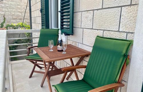 Pucisca Apartamento | Apartment Olga