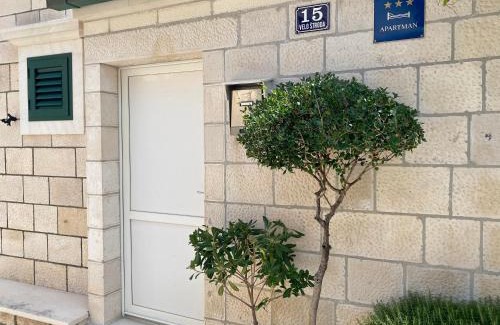 Pucisca Apartamento | Apartment Olga