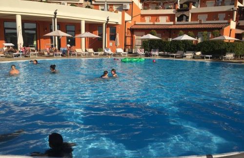 Pizzo Apartamento | Apartment Olga