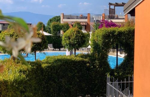 Pizzo Apartamento | Apartment Olga