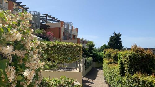Pizzo Apartamento | Apartment Olga