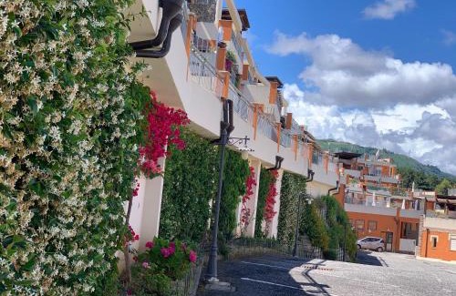 Pizzo Apartamento | Apartment Olga