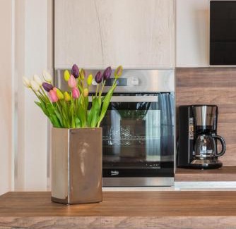 Dugi Rat Apartamento | Apartment Olijfboom