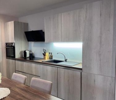 Dugi Rat Apartamento | Apartment Olijfboom