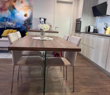 Dugi Rat Apartamento | Apartment Olijfboom