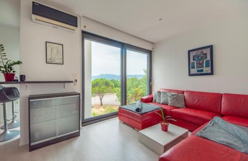 Zurkovo Apartamento | Apartment Oliva 2 by Interhome