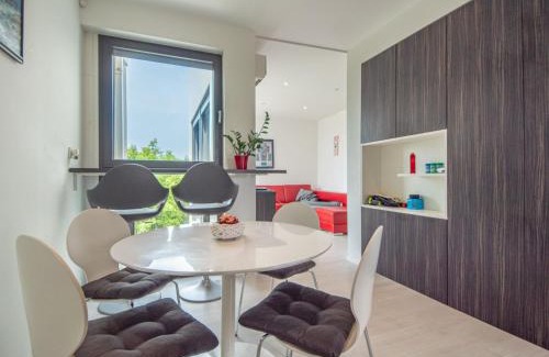 Zurkovo Apartamento | Apartment Oliva 2 by Interhome