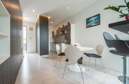 Zurkovo Apartamento | Apartment Oliva 2 by Interhome