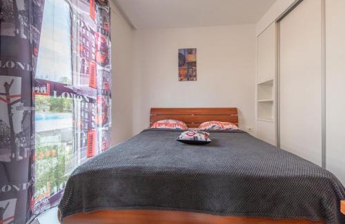 Zurkovo Apartamento | Apartment Oliva 2 by Interhome
