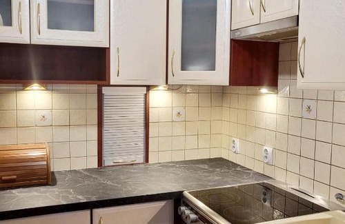 Oliwa Apartamento | Apartment Olivia Business & Relax