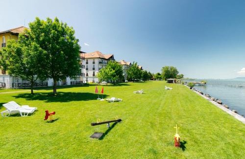 Balatonoszod Apartamento | Apartment Olivia by Interhome