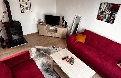 Tuzla Apartamento | Apartment Ollie Tuzla