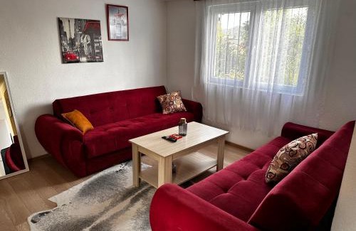 Tuzla Apartamento | Apartment Ollie Tuzla