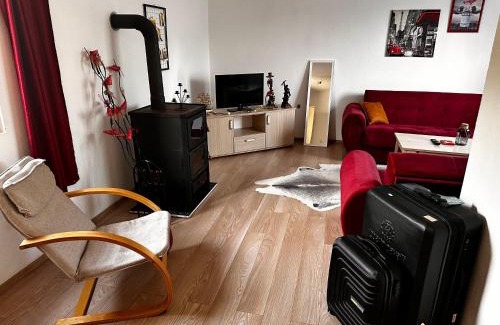 Tuzla Apartamento | Apartment Ollie Tuzla