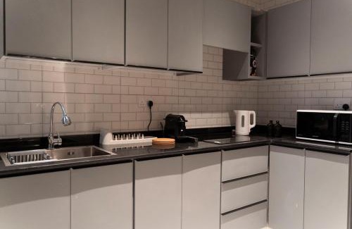 Seeb Apartamento | Apartment in Alkhoud Muscat