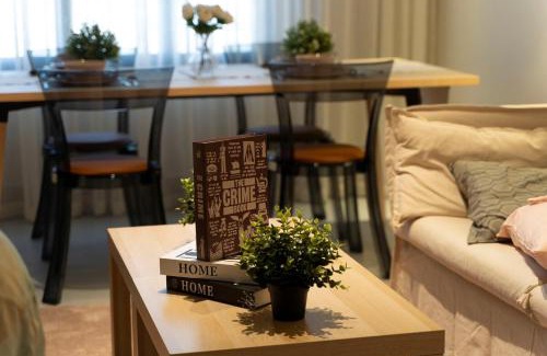 Seeb Apartamento | Apartment in Alkhoud Muscat