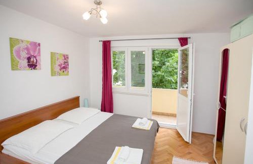 Omis Apartamento | Apartment Omiš Holiday