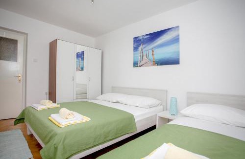 Omis Apartamento | Apartment Omiš Holiday
