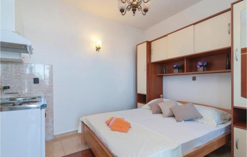 Borak Apartamento | Apartment Omis Put Borka V