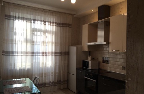 Krasnogorsky District Apartamento | Apartment on 1k2 Spasskaya
