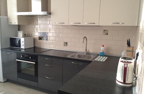Krasnogorsky District Apartamento | Apartment on 1k2 Spasskaya