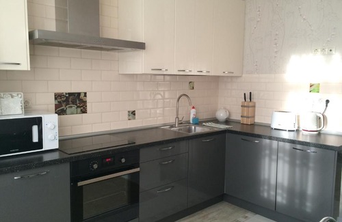 Krasnogorsky District Apartamento | Apartment on 1k2 Spasskaya