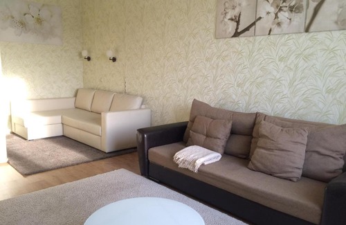 Krasnogorsky District Apartamento | Apartment on 1k2 Spasskaya