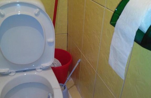 District No. 7 Apartamento | Apartment on 21-ya liniya 16-7