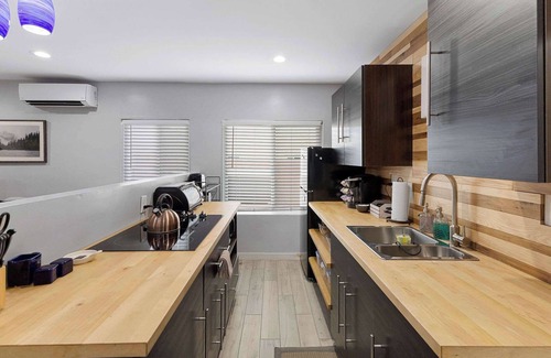 Barths Apartamento | Apartment on 38th- Vibrant, Urban neighborhood