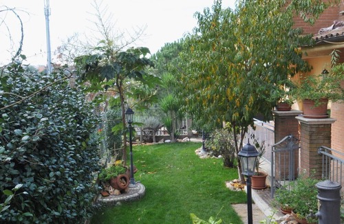 Cassia Apartamento | Apartamento en una casa familiar