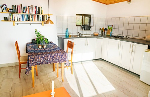Chio Apartamento | Apartamento en una finca en zona tranquila a las afueras de la reserva natural