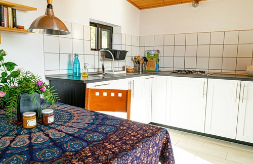 Chio Apartamento | Apartamento en una finca en zona tranquila a las afueras de la reserva natural
