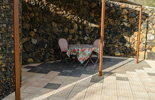 Chio Apartamento | Apartamento en una finca en zona tranquila a las afueras de la reserva natural