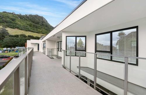 Mount Maunganui Apartamento | Apartment on Adams