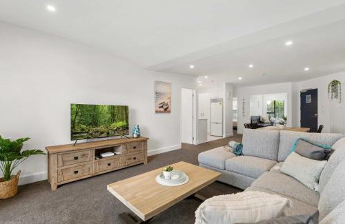 Mount Maunganui Apartamento | Apartment on Adams