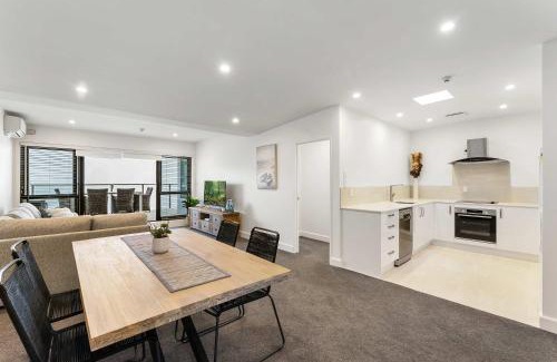 Mount Maunganui Apartamento | Apartment on Adams